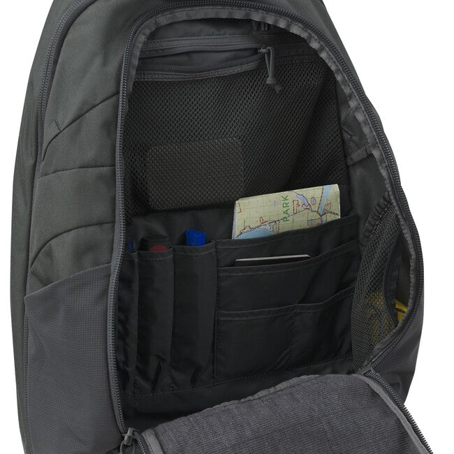 Helikon-Tex Traveler Zaino, nero
