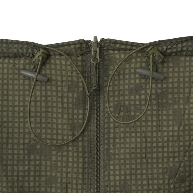 Helikon-Tex SWAGMAN ROLL Reversible Poncho, Desert Night Camo / US Desert