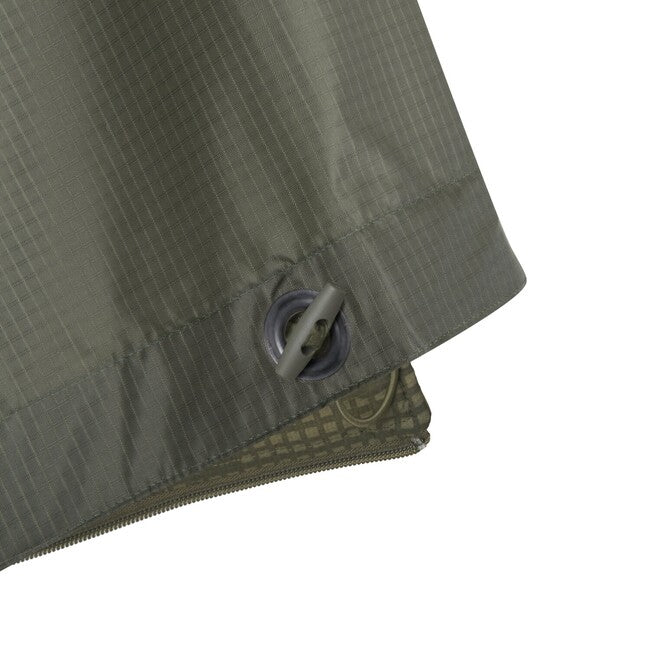 Helikon-Tex SWAGMAN ROLL Reversible Poncho, Desert Night Camo / US Desert
