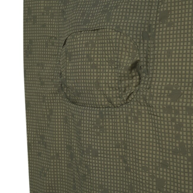 Helikon-Tex Swagman Roll poncho reversibile, pencott wildwood / pencott snowdrift