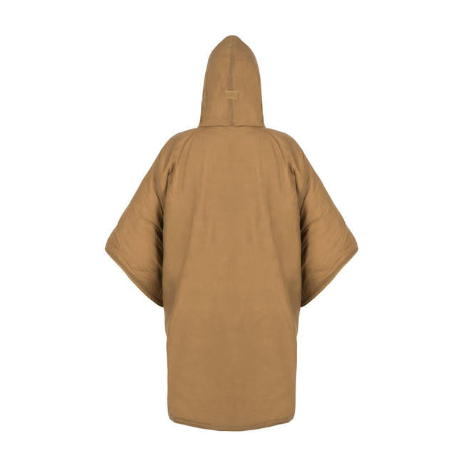 Helikon-Tex Swagman Roll poncho, verde Taiga