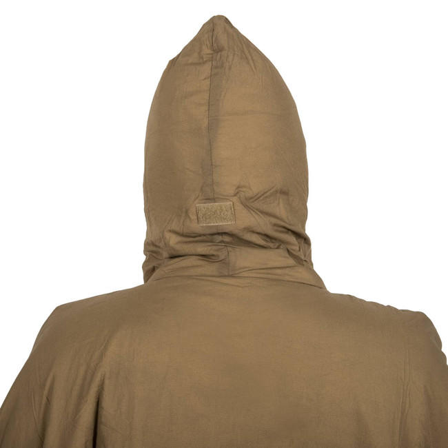Helikon-Tex Swagman Roll poncho, verde Taiga
