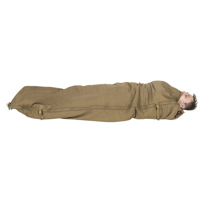 Helikon-Tex Swagman Roll poncho, verde Taiga