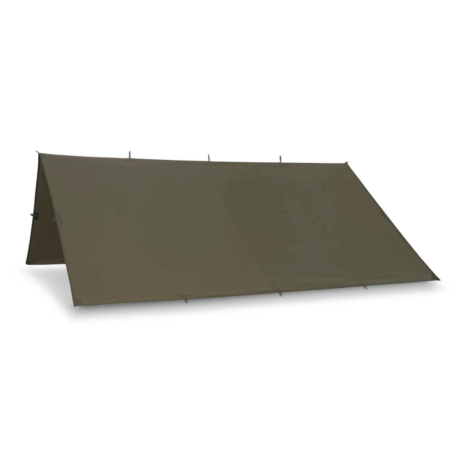 Helikon-Tex Supertarp Small Spark Resistant celta, taiga green