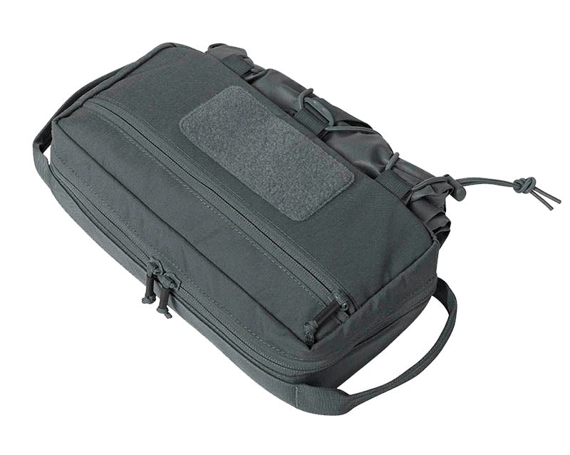 Helikon-Tex Θήκη Εξυπηρέτησης Cordura, σκούρο γκρι