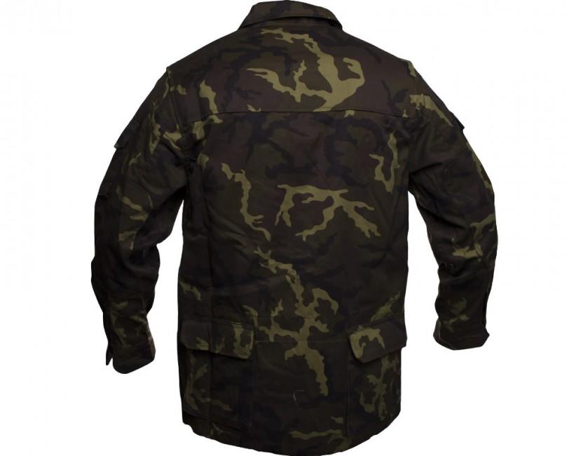O&T Hunter grant camicia da campo ceca, 95