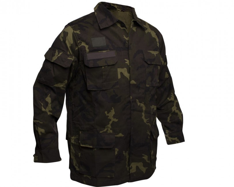 O&T Hunter grant camicia da campo ceca, 95