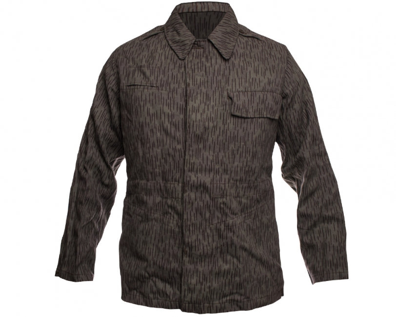 O&T Artist camicia da campo modello 60 usata
