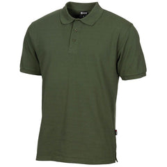 MFH Polo Μπλουζάκι, OD green