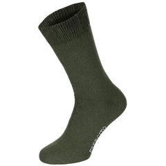 MFH Esercito Κάλτσες 3-Σετ, OD green