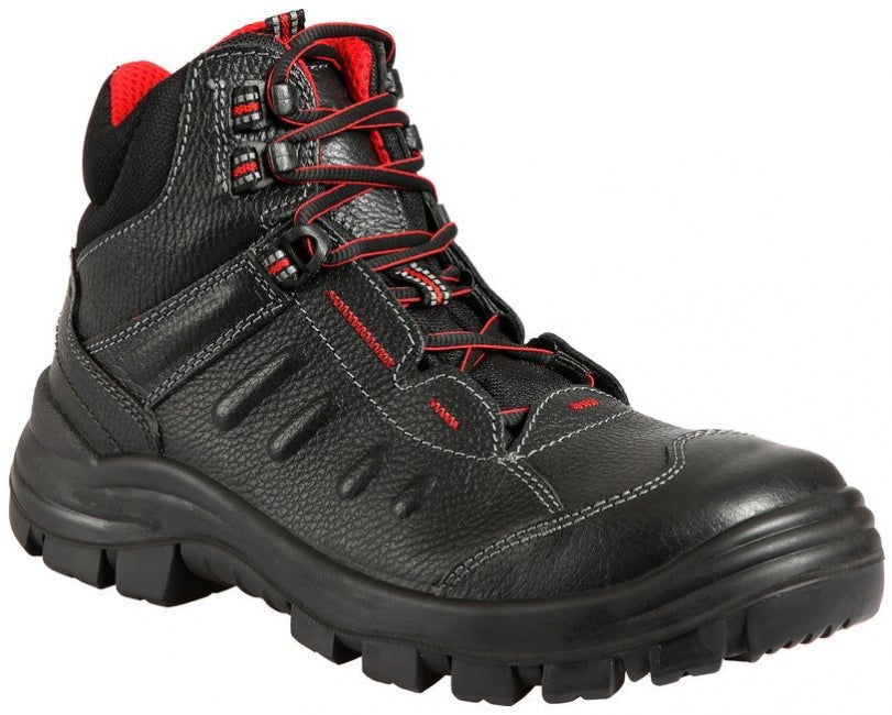 Prabos Tobias scarpe da lavoro metá altezza