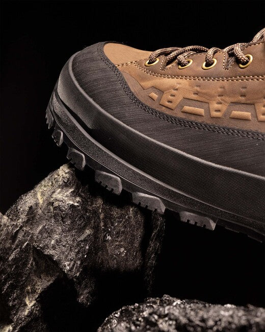 Pentagon Predator Mountaineering 8" turistická obuv, hnedá