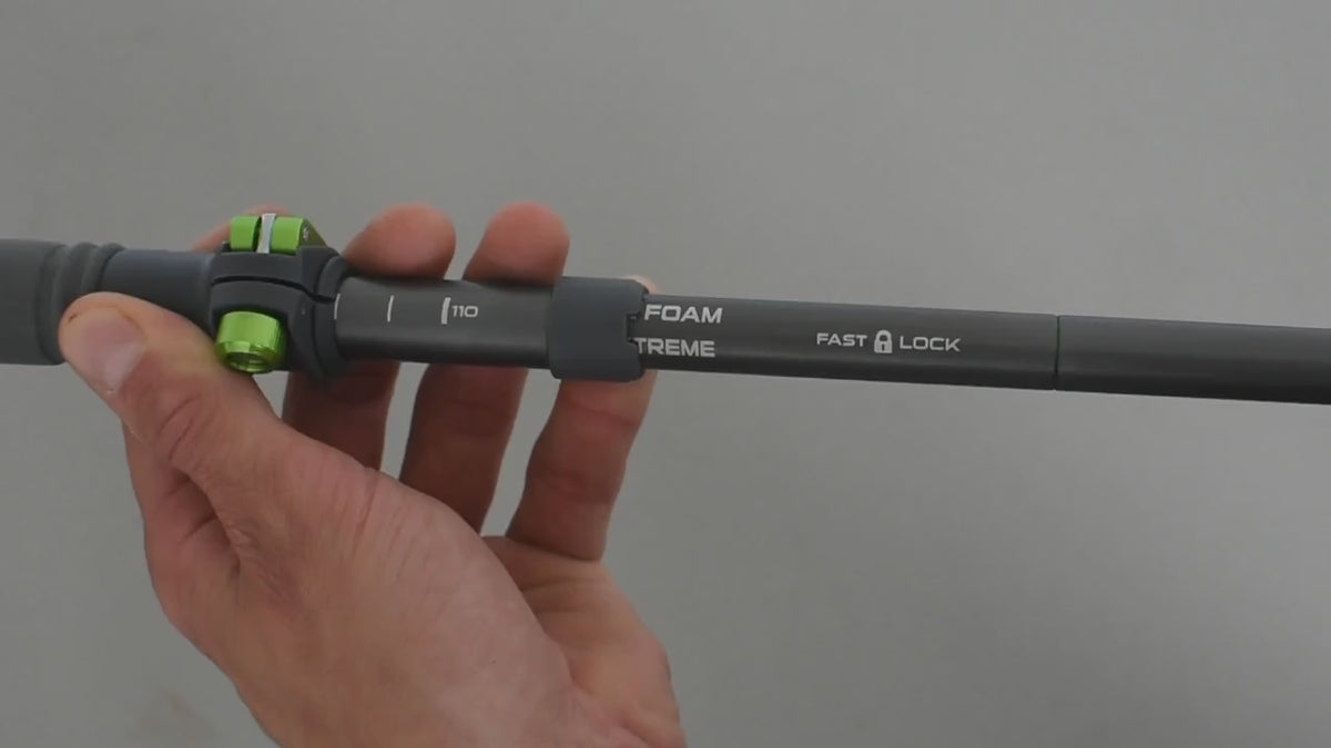 Φόρτωση βίντεο: Pinguin Compact FL — príliš utiahnutá aretácia
