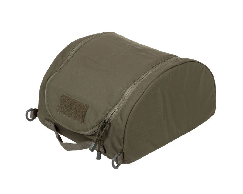 Primal Gear borsa per casco , oliva