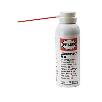 Spray Rivelatori