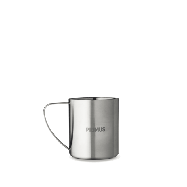Primus Boccale doppia parete in acciaio inox 4 stagioni 0,2 L