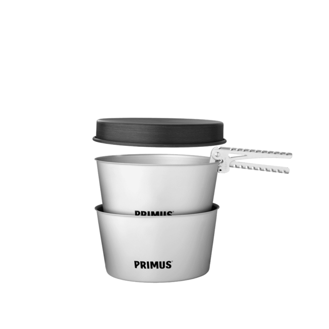 Primus Essential set di pentole 2,3 l
