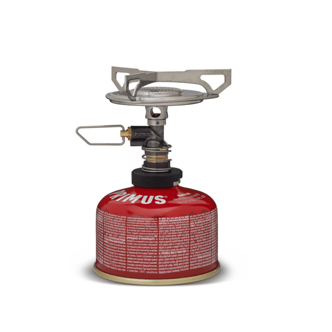 Primus Essential Trail Birraio DUO