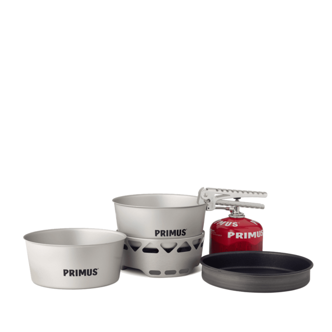 Primus Fornello essenziale, set 1,3L