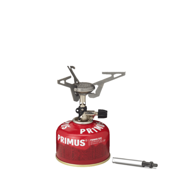 Primus Express fornello da campeggio con piezo