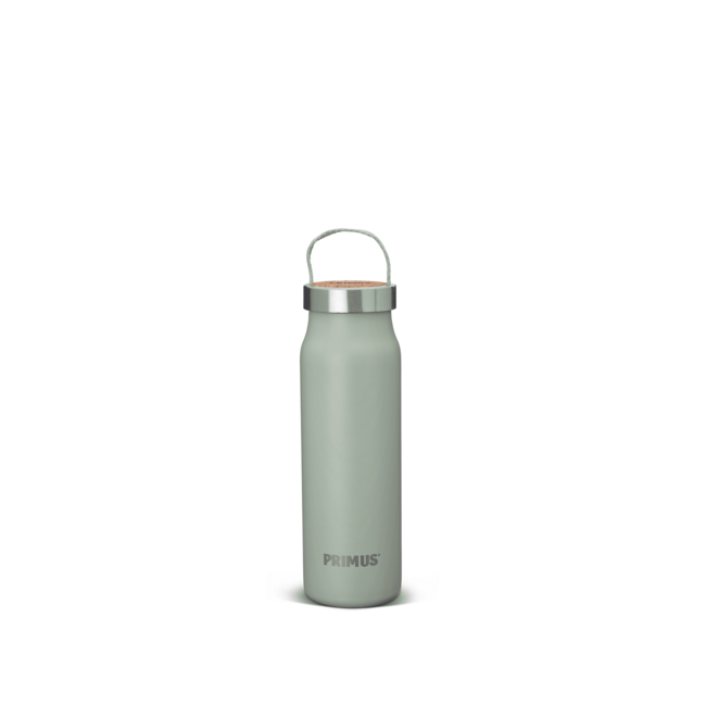 Primus Klunken bottiglia in acciaio inox 0,5 L, verde menta