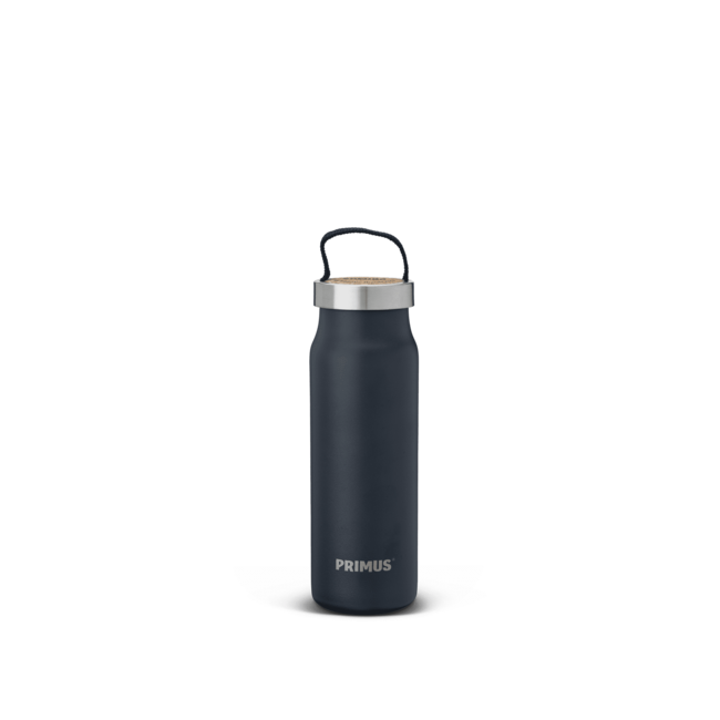 Primus Klunken bottiglia in acciaio inox 0,5 L, blu reale