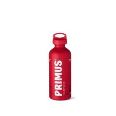 PRIMUS fľaša na palivo 0.6L, červená
