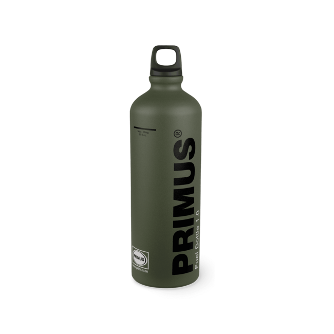 Primus Bottiglia di carburante 1.0L, verde