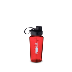 PRIMUS TrailBottle steklenica Tritan® 0.6 L, rdeča