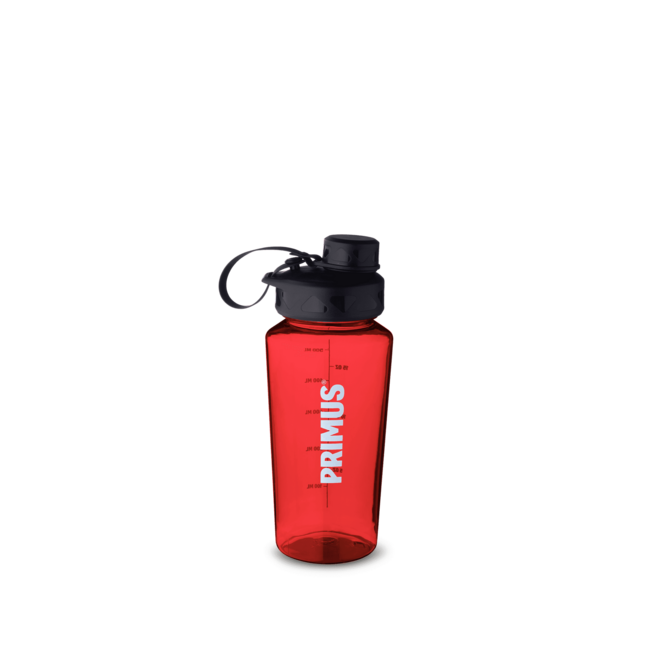 Primus TrailBottle 0,6 l, rosso
