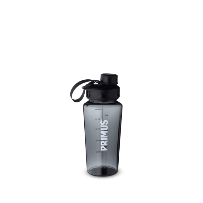 Primus TrailBottle 0,6 L, nero