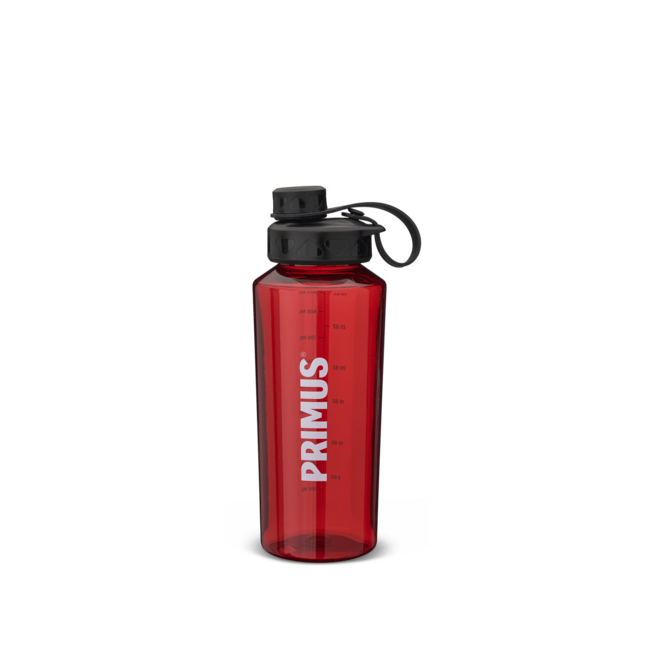 Primus TrailBottle 1 L, rosso