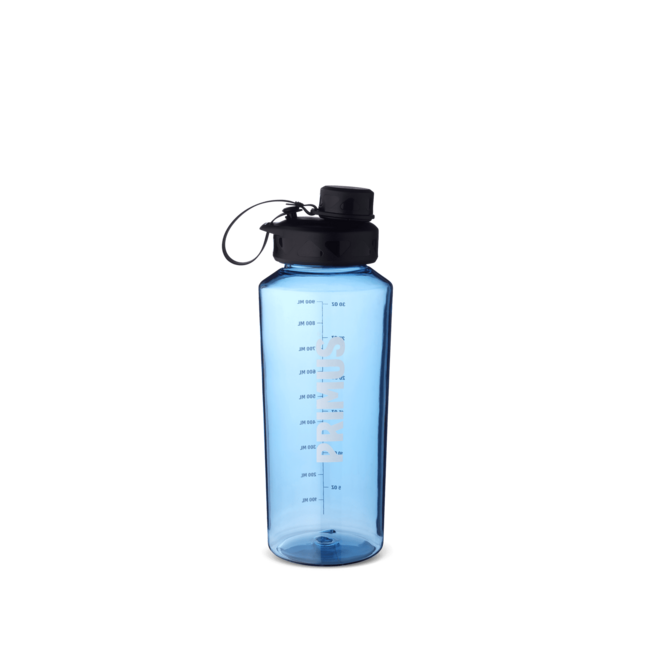 Primus TrailBottle trailbottle 1 l, blu