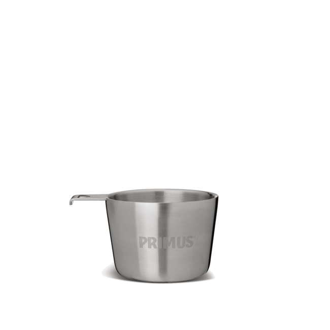 Primus Kåsa tazza in acciaio inox