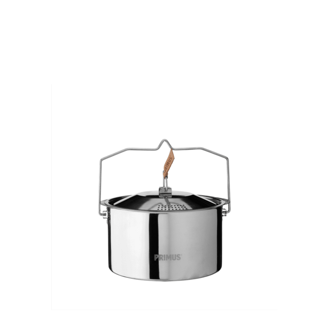 Primus CampFire pentola in acciaio inox 3 L