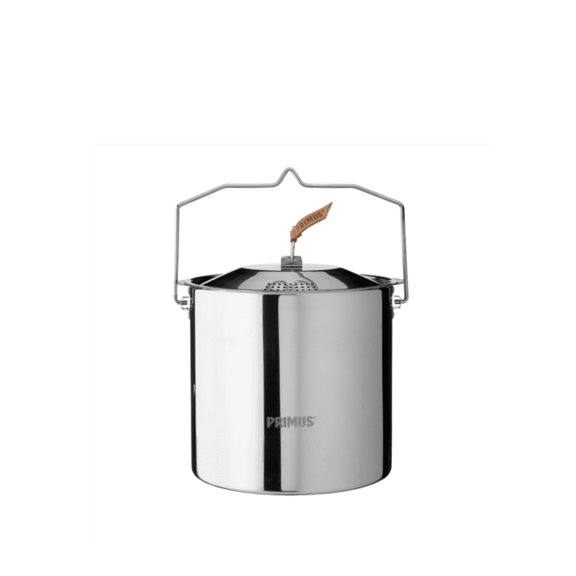 Primus CampFire pentola in acciaio inox 5 L