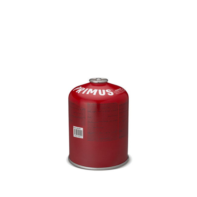 Primus Power Gas cartuccia 450 g l1