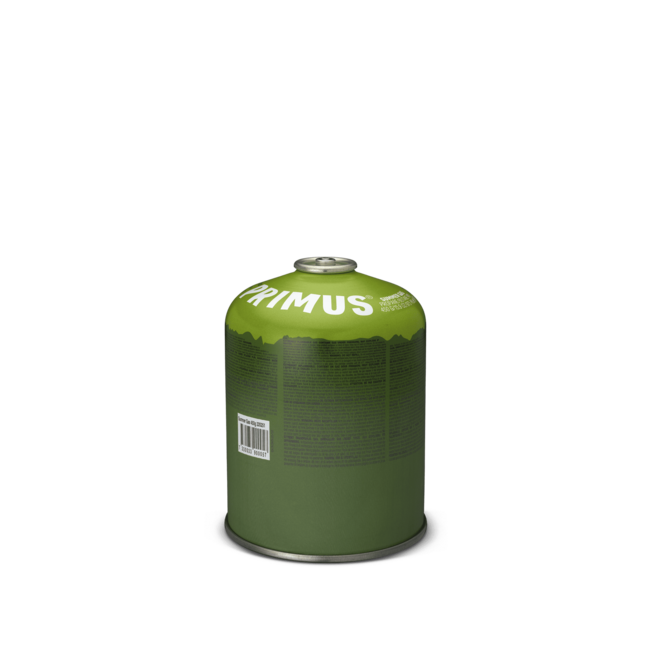 Primus Summer Gas cartuccia 450 g