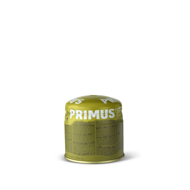 Primus Summer Gas cartuccia pierceable 190 g