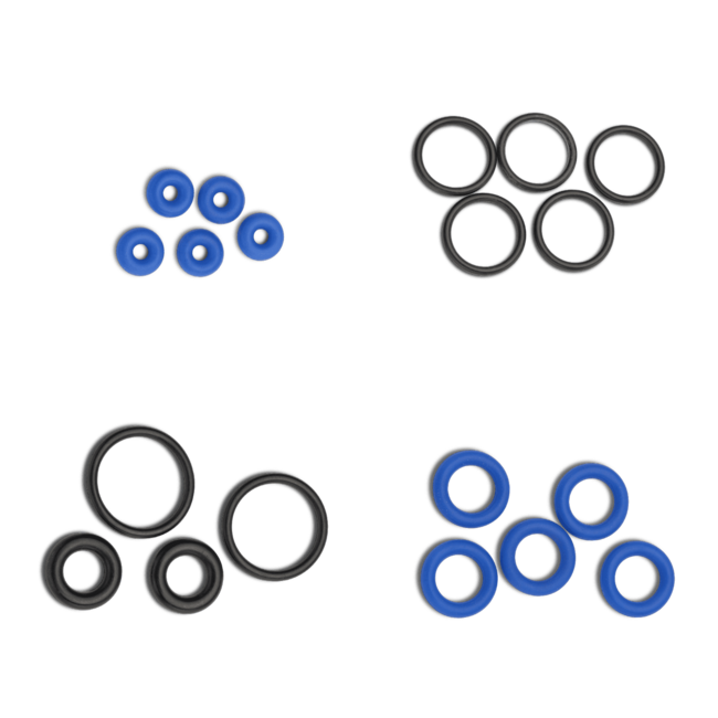 Primus O-Ring per ergopump