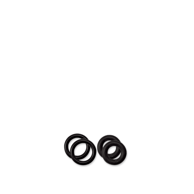 Primus O-ring per tutte le valvole (set di 2)