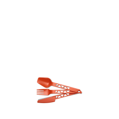 Primus TrailCutlery posate leggere tritan®, colore mandarino