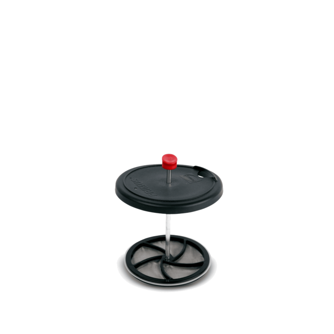 Primus LiTech Pressa per caffé/té per bollitore. Pentola Trek e pentola Essential trek