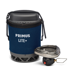 Primus Lite Plus Stove System II εστία system 0,8 L, μπλε
