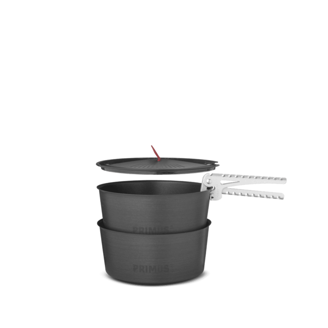 Primus LiTech set di pentole 1,3 L