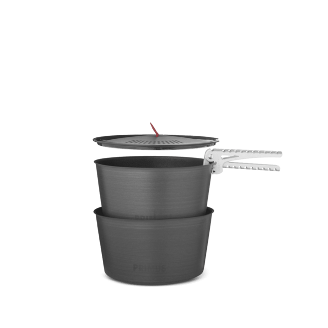 Primus LiTech set di pentole 2,3 L