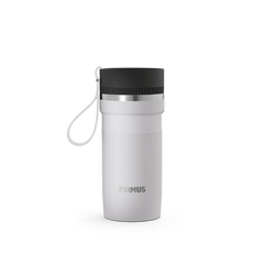 Primus Mika Wide tazza da viaggio isolata 0,35 L, Alpine Frost