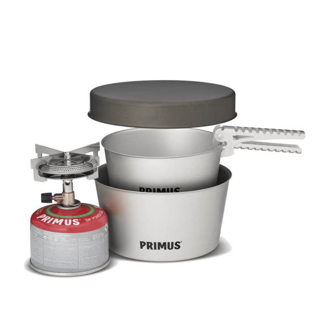 Primus Mimer set di cottura