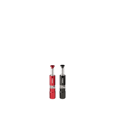 Salt and Pepper Shakers