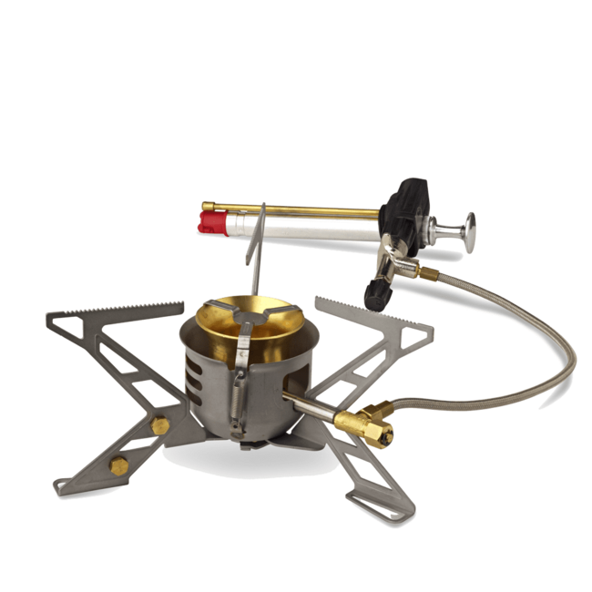 Primus MultiFuel III fornello